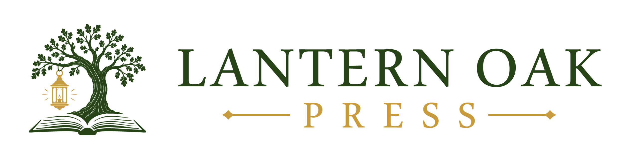 Lantern Oak Press